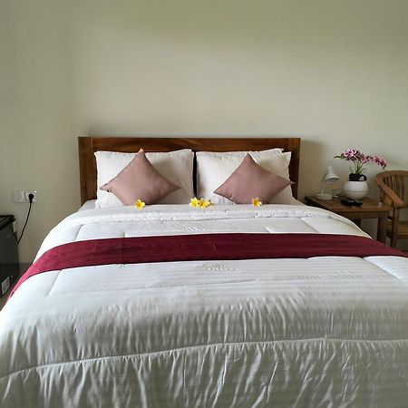 Danas Pandawa Homestay Ungasan Exteriér fotografie