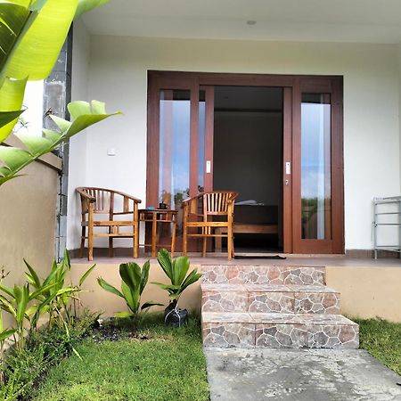 Danas Pandawa Homestay Ungasan Exteriér fotografie