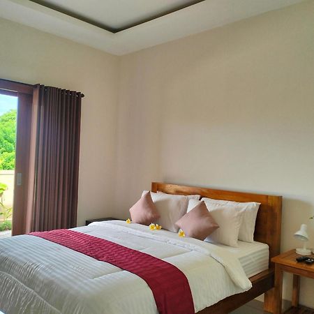 Danas Pandawa Homestay Ungasan Exteriér fotografie