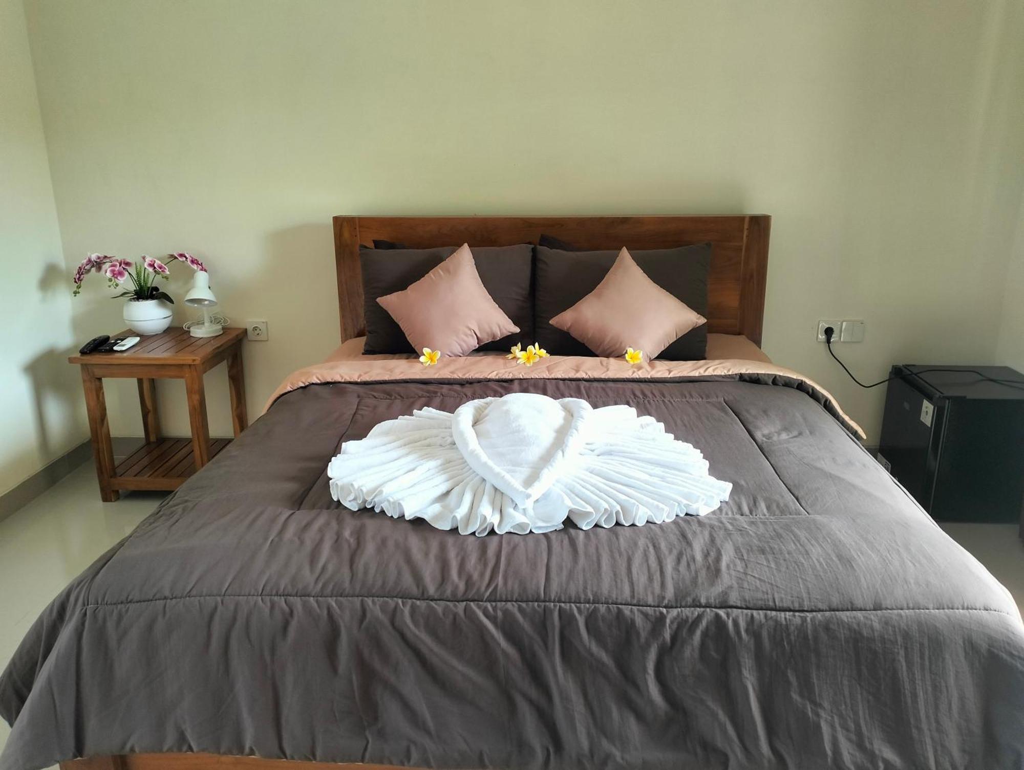 Danas Pandawa Homestay Ungasan Exteriér fotografie